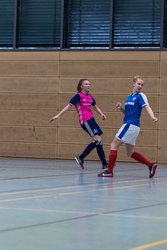 Bild 319 - Hesebeck Hallenmasters